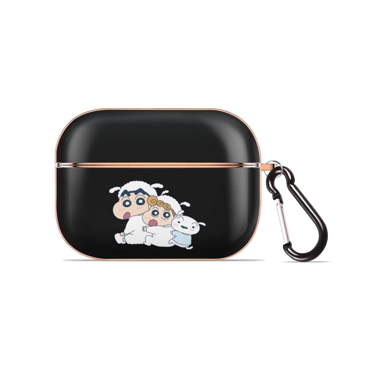 ⭐︎新品ケースティファイクレヨンしんちゃんAirPodspro2ケース⭐︎ Amazon | alufer クレヨンしんちゃん AirPods Pro 用 ケース